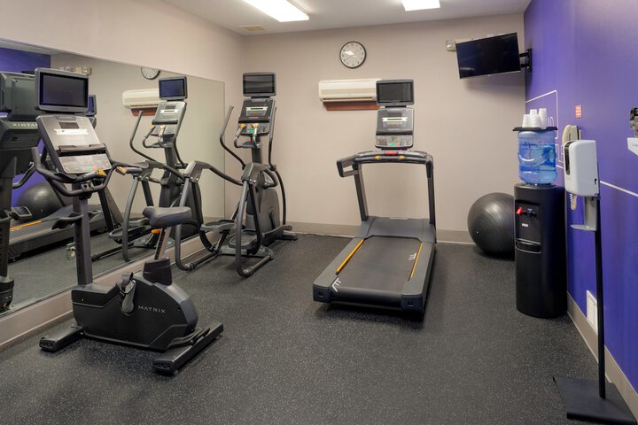 Holiday Inn Express Hotel & Suites Fort Atkinson by IHG