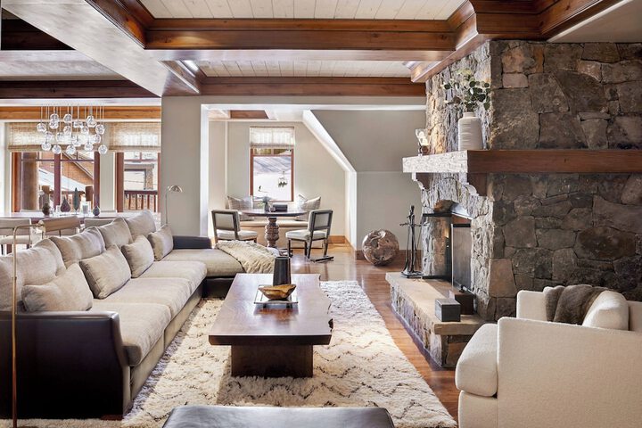 The Ritz-Carlton Bachelor Gulch