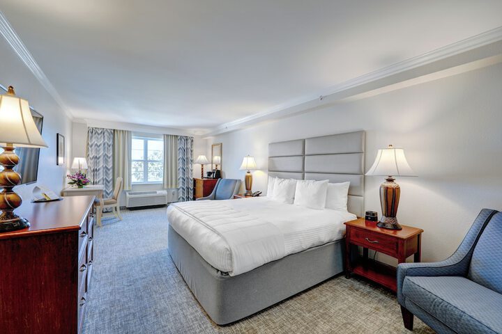 Hotel Rehoboth