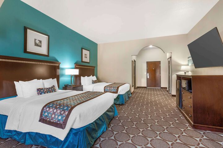 Best Western Sonora Inn & Suites