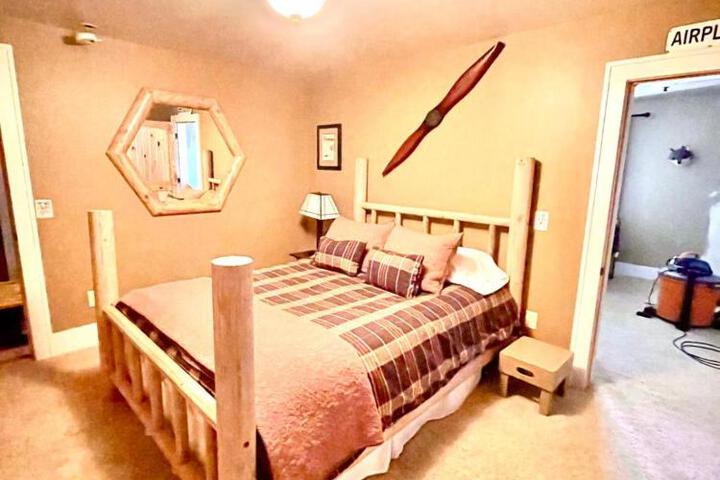 B & B Ranch