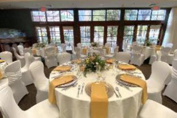 Swan Court Conference Center