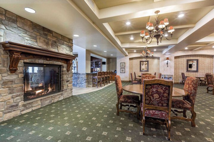 Bluegreen Vacations Big Bear Village an Ascend Collection Resort