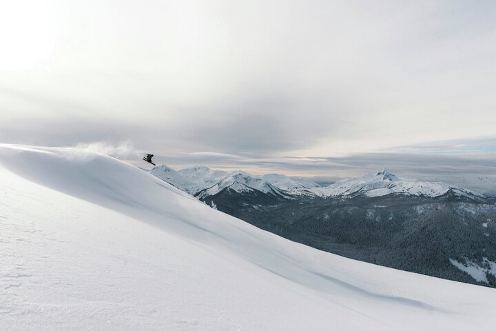 Four Seasons Resort Whistler
