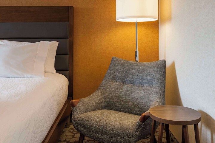 Hilton Garden Inn Long Island City New York