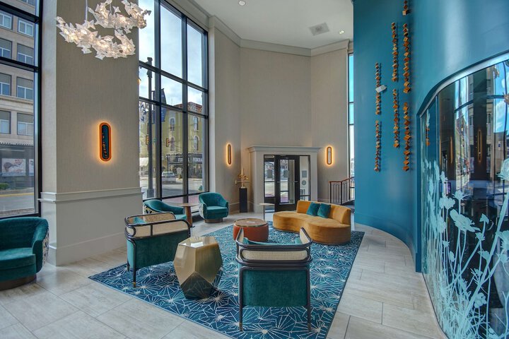Hotel Interior 21 of 104