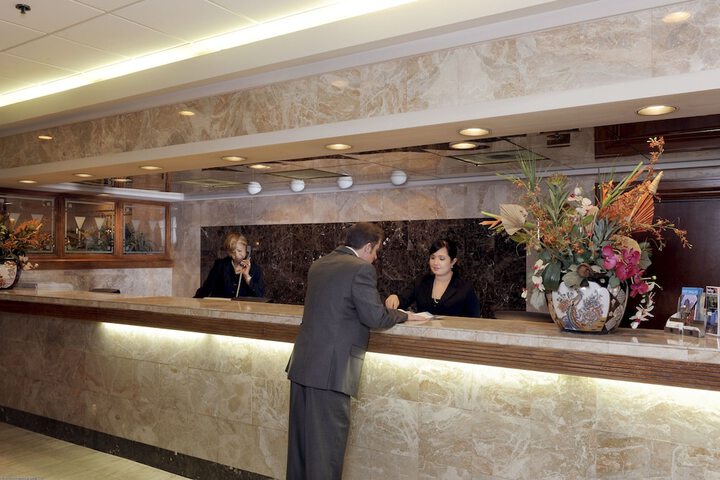Hotel Interior 4 of 14