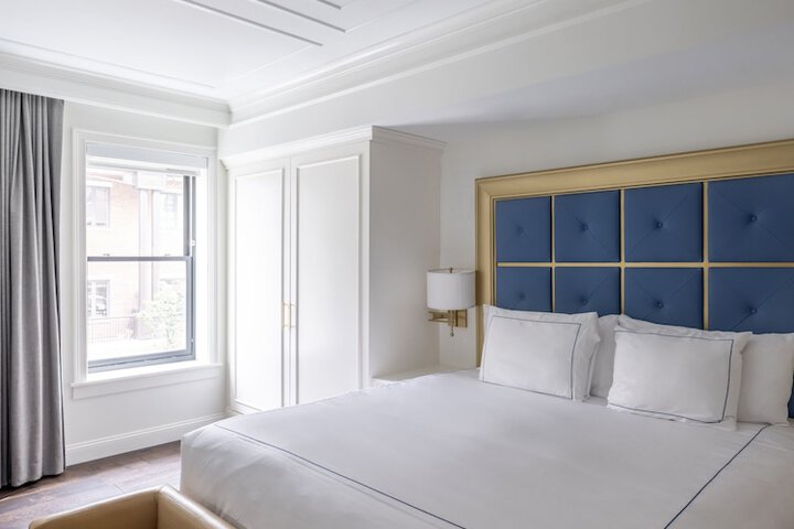 The Adelphi Hotel