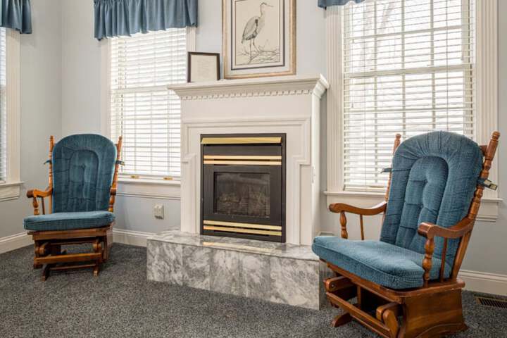 Whitestone Inn