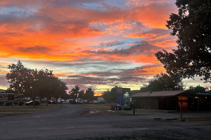 Days End Campground & RV Park