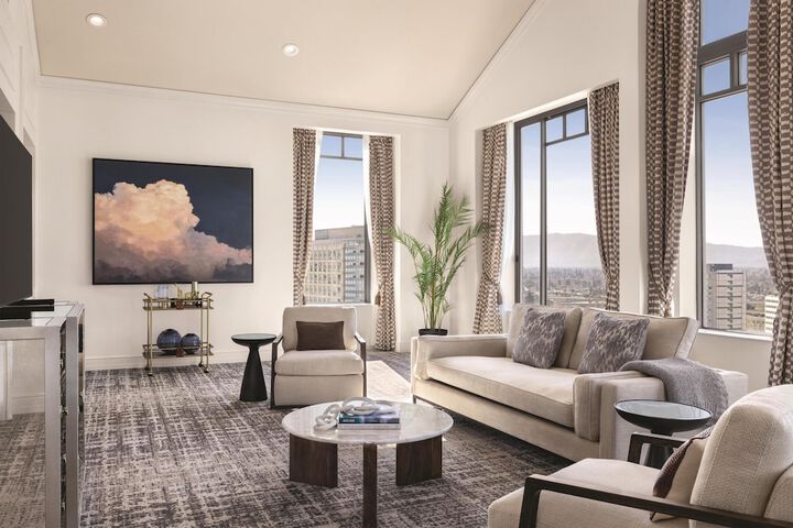 Signia by Hilton San Jose