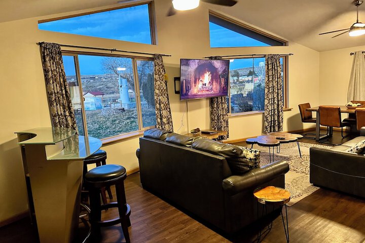 Soap Lake Resort a Dazzler Select by Wyndham