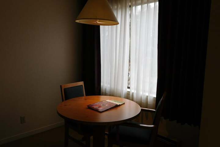 Pacific Gardens Inn