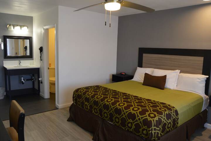 Musicland Hotel