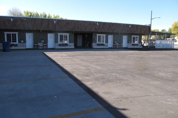 Western Motel