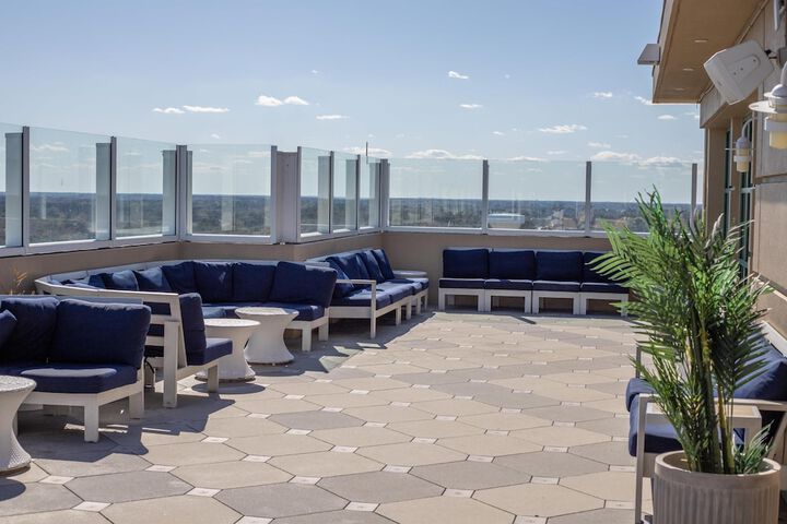 Hilton Virginia Beach Oceanfront