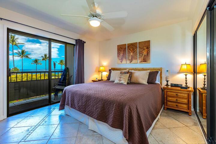 Wailea Sunset Condo - Ekolu #607