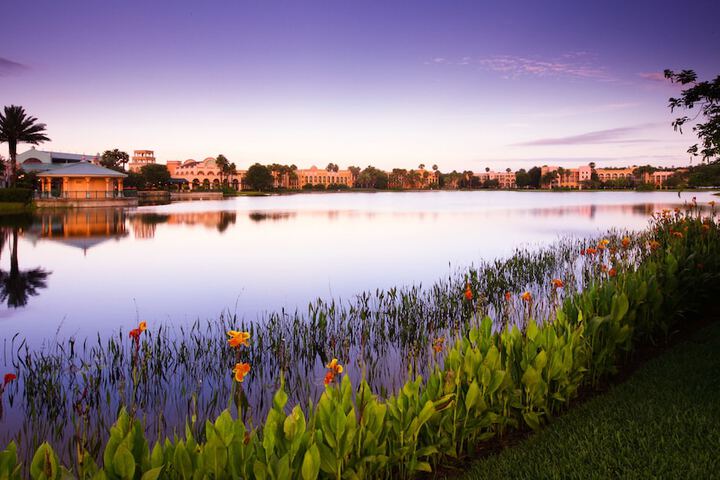 Disneys Coronado Springs Resort