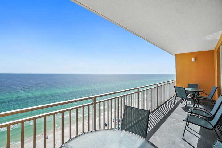 Terrace/Patio 933 of 954