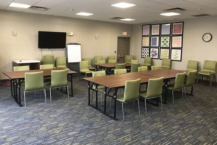 Meeting 17 of 29