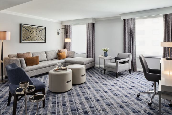 JW Marriott Washington DC