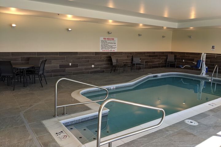 Pool 2 of 33