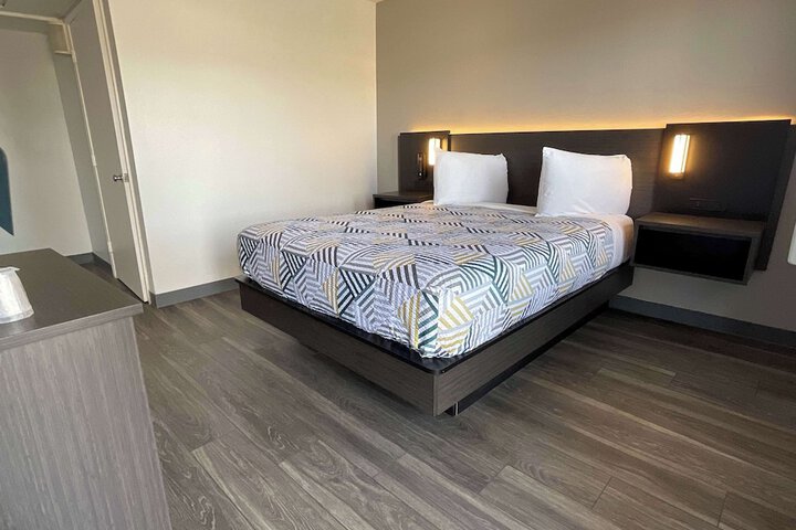 Motel 6 Ely NV