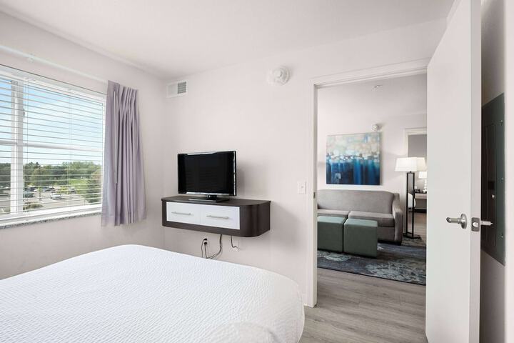 WaterWalk Extended Stay by Wyndham Minneapolis - Plymouth