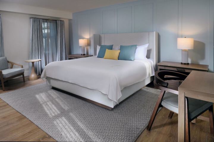 Southernmost Beach Resort and Guesthouses