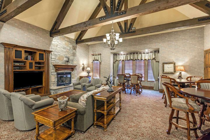 Bluegreen Vacations Big Bear Village an Ascend Collection Resort