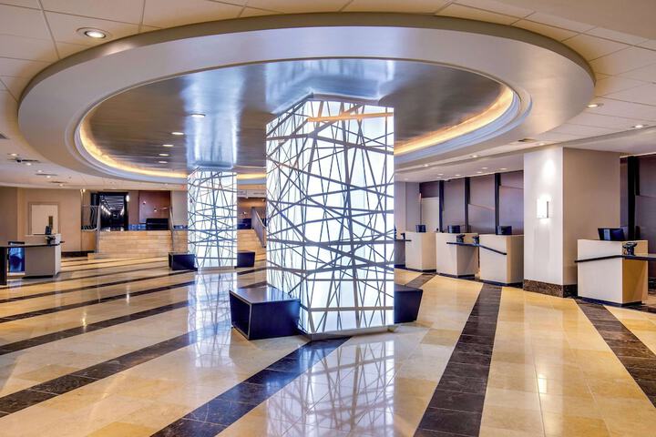 Courtland Grand Hotel Trademark Collection by Wyndham