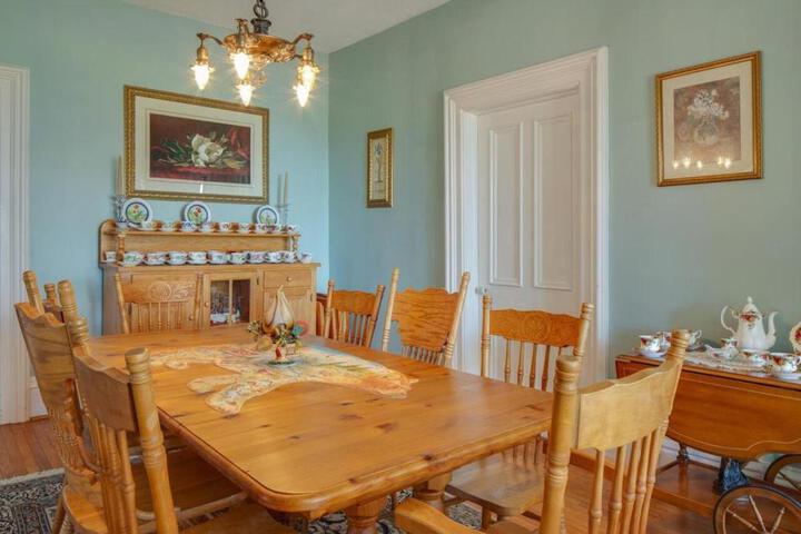Our Space the Perfect Place B & B