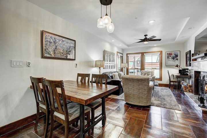 Village at Breckenridge a Vail Resorts Property