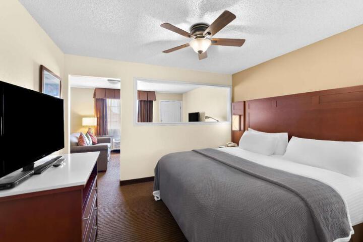 Best Western Llano