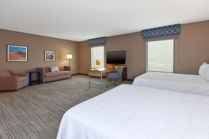 Hampton Inn & Suites Wells