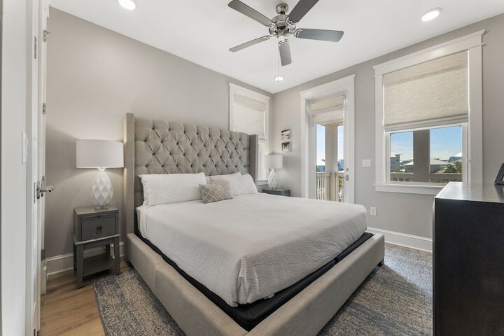 Prominence on 30A by Panhandle Getaways
