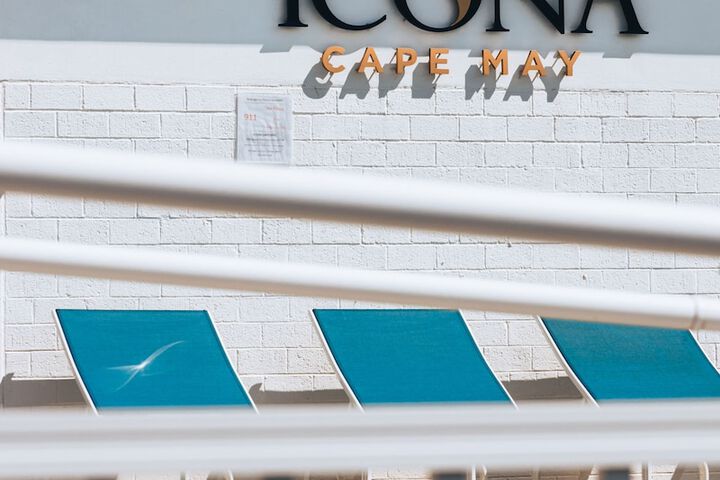 ICONA Cape May