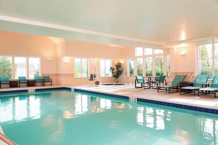 Residence Inn by Marriott Toledo Maumee