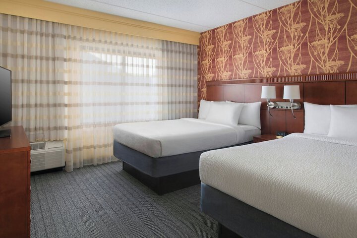 Courtyard by Marriott Mt. Laurel