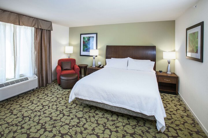 Hilton Garden Inn Jackson / Flowood