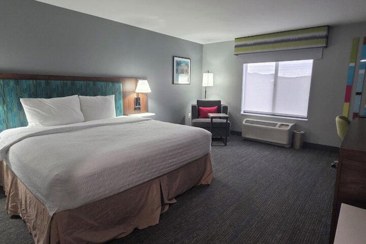 Hampton Inn & Suites Craig