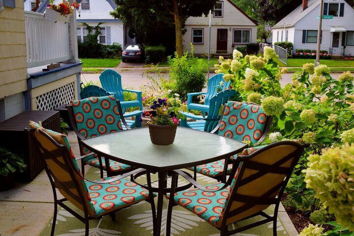 Terrace/Patio 56 of 57