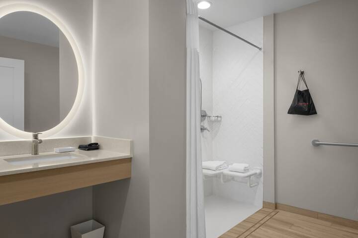 TownePlace Suites by Marriott Coeur dAlene