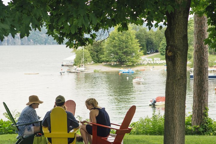 Basin Harbor