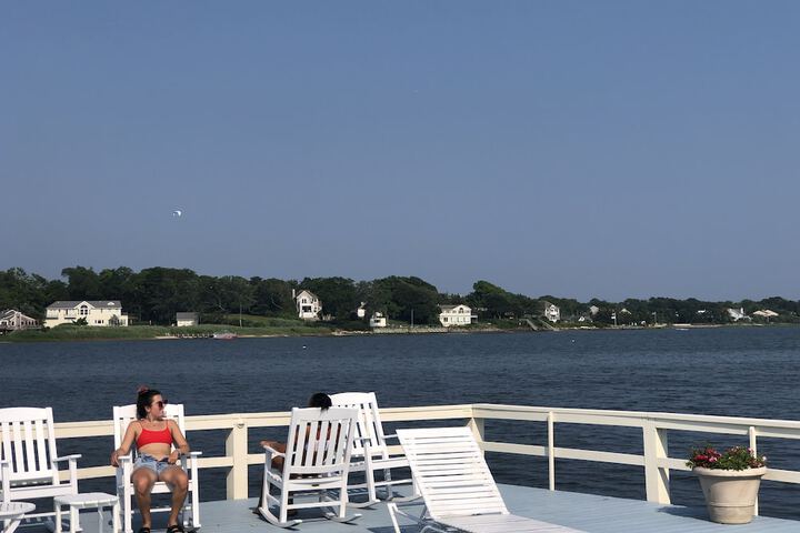 Bayview Resort