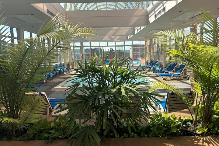 Hyatt Regency Cincinnati
