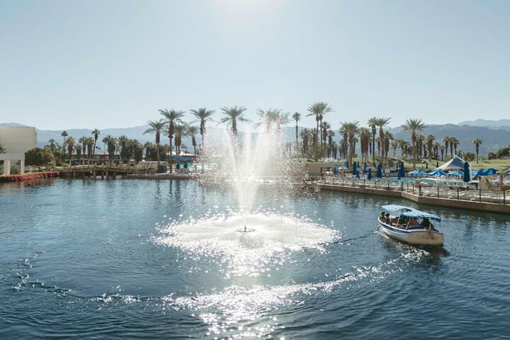 JW Marriott Desert Springs Resort & Spa