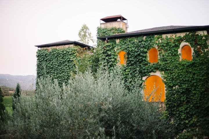 Kenwood Inn and Spa