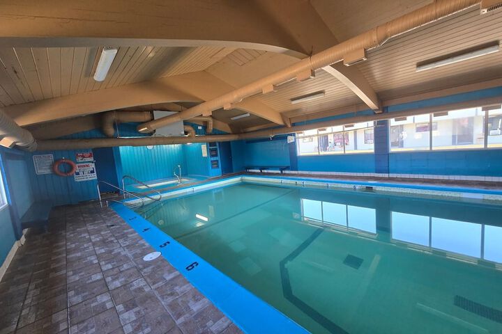 Camelot Court Motel