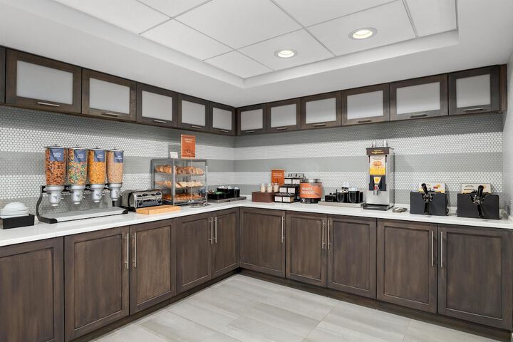 Homewood Suites by Hilton Williamsburg